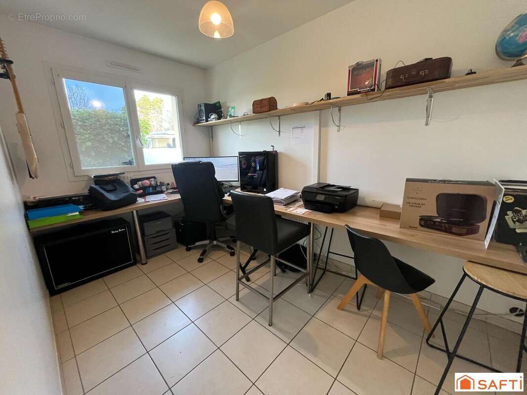 Photo 6 - Maison à LA FORET-FOUESNANT