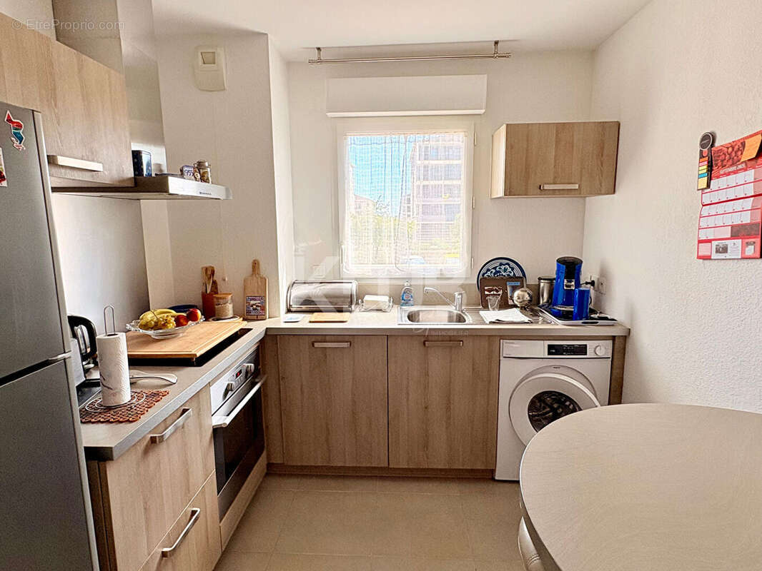 Appartement à LUCCIANA