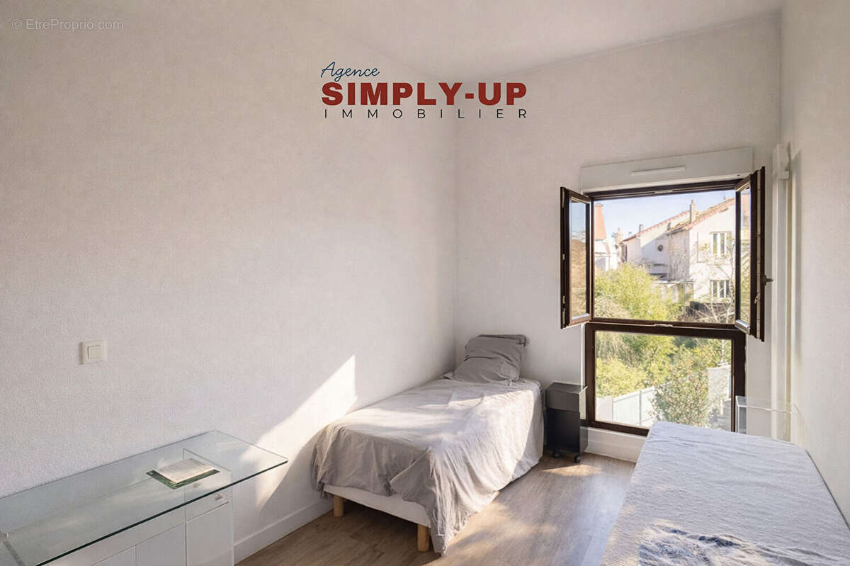 Maison à VERSAILLES