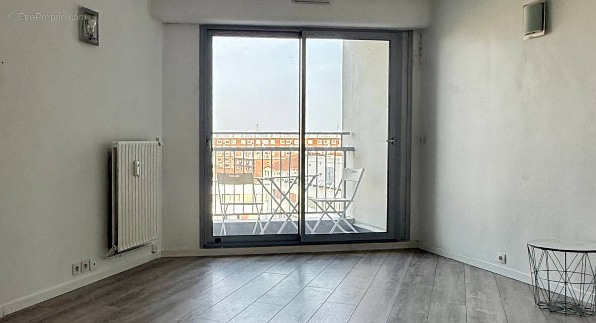 Appartement à LILLE