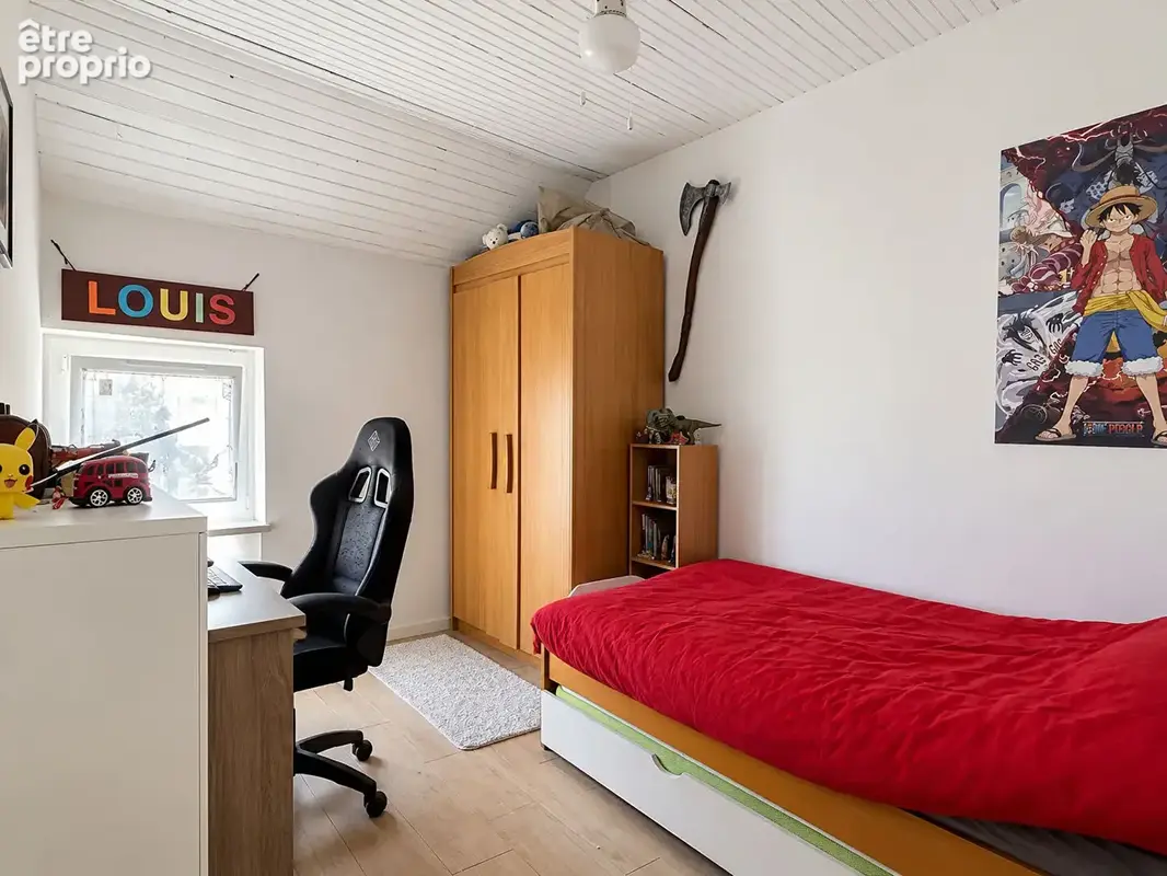Maison Limay - photo 14