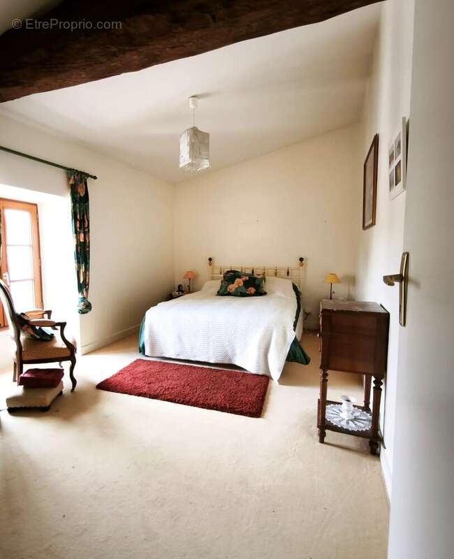 Maison 4 chambres et studio independant - jaunay marigny - photo 16