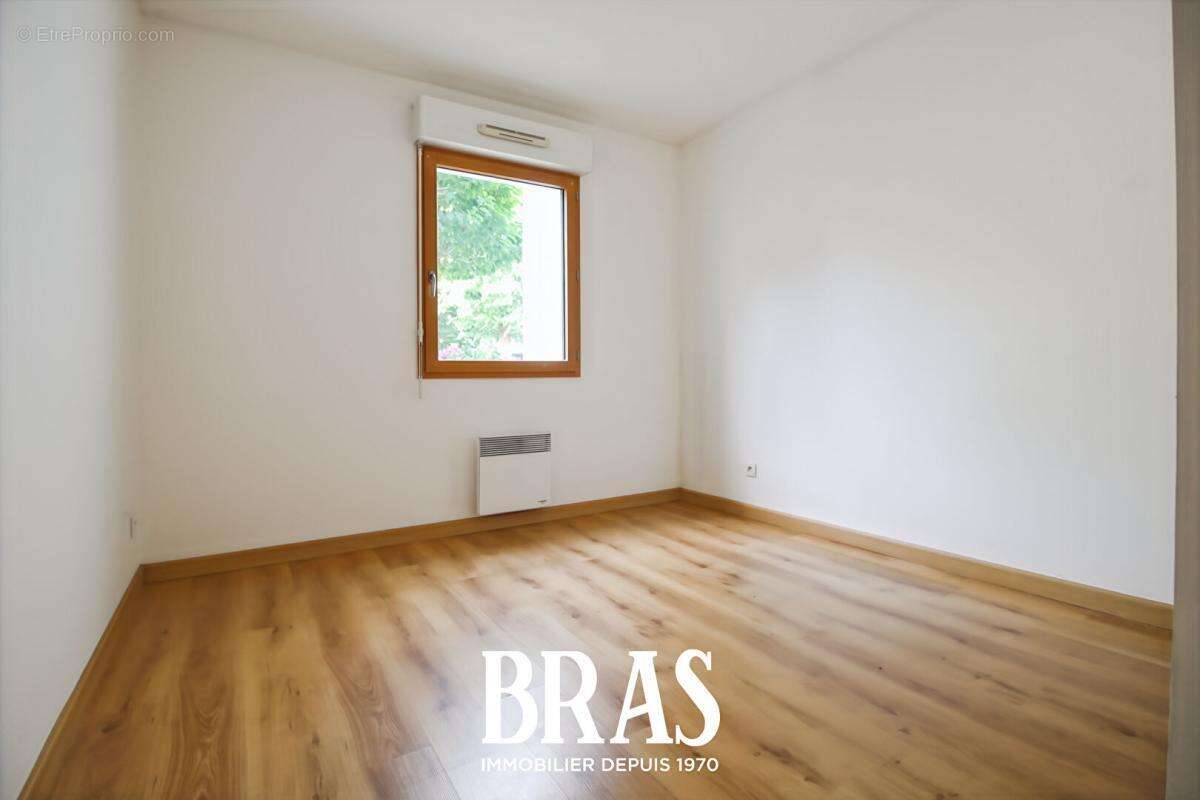 Appartement à VANNES