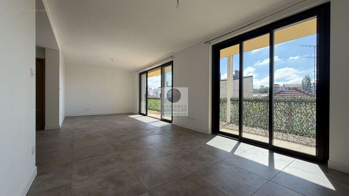 Appartement à VALENCE