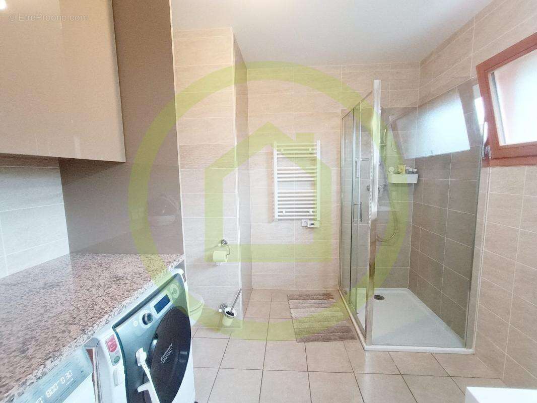 Maison à BESSANCOURT