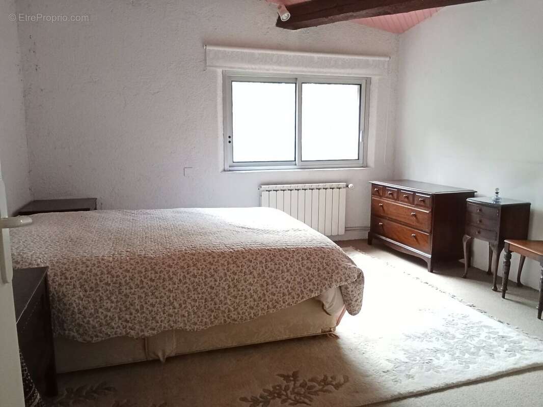 Maison à SAINT-HIPPOLYTE-DU-FORT