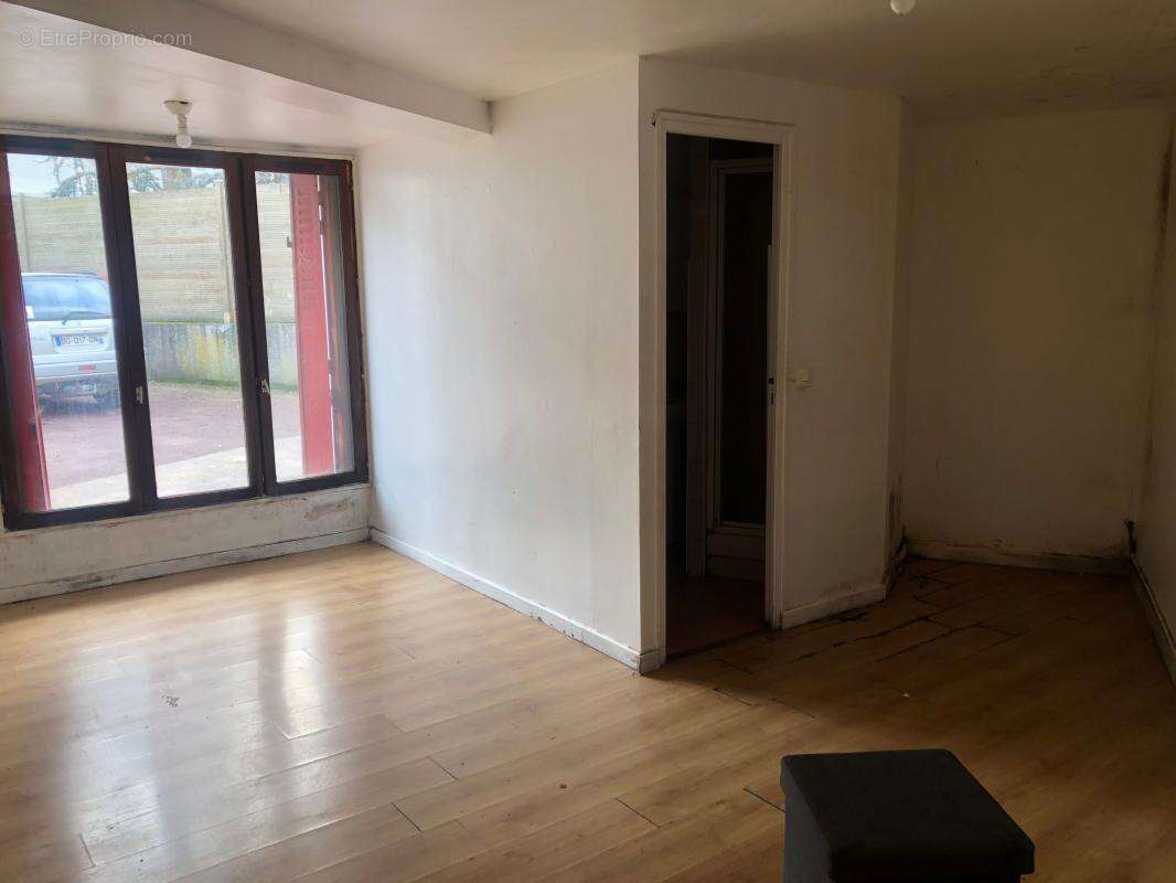 Appartement à LONGJUMEAU