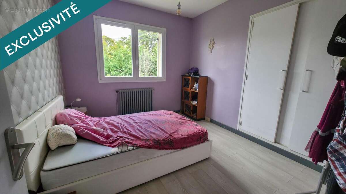 Photo 6 - Maison à ASTAFFORT