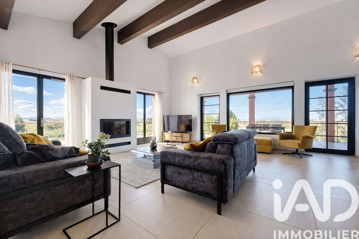 Photo 9 - Maison à MONTREAL