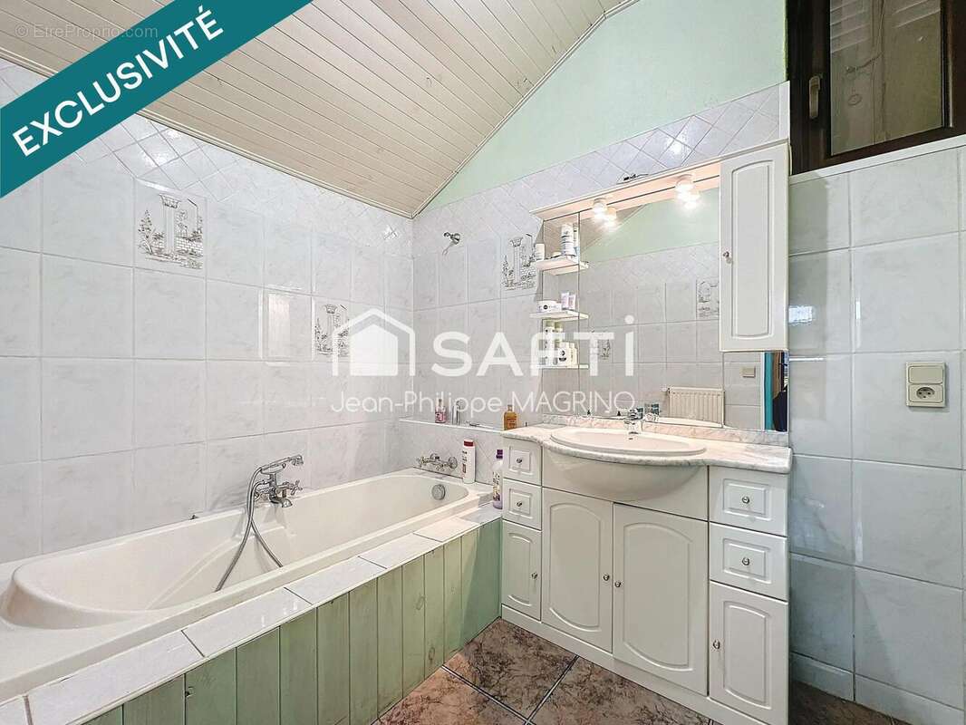 Photo 5 - Maison à LAVELANET