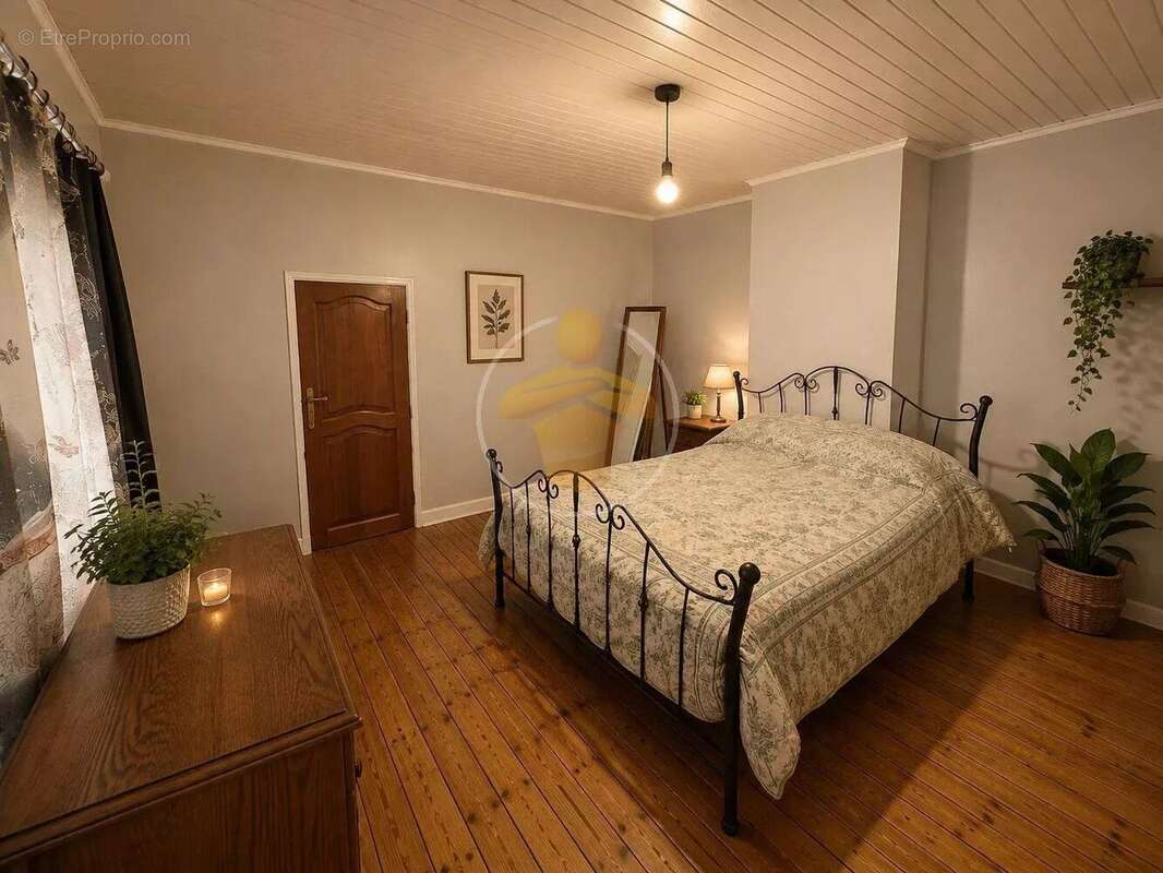 Vente Maison Saint-gobain(02410) 101 900ï¿œ - photo 7