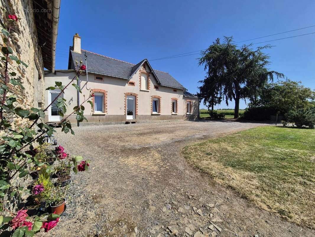 Propriété en Loire Atlantique - photo 15