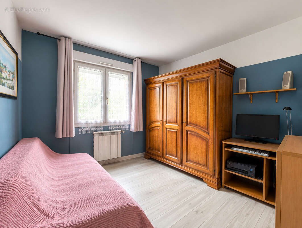 Appartement à LIEUSAINT