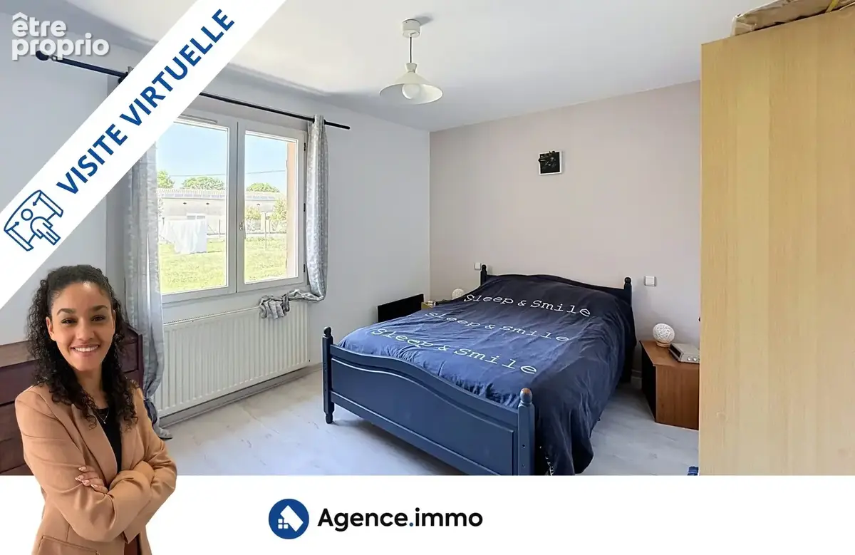 Maison 7 pièces 145 m² à vendre à Saint-Ciers-Sur-Gironde (33820) - photo 5