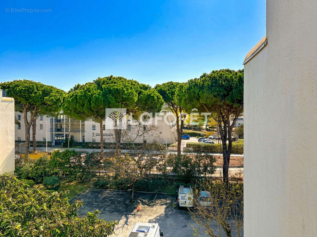 Appartement à LA GRANDE-MOTTE