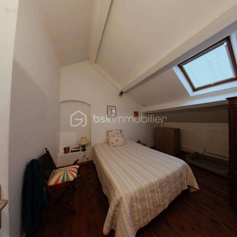 Appartement à SEVRAN