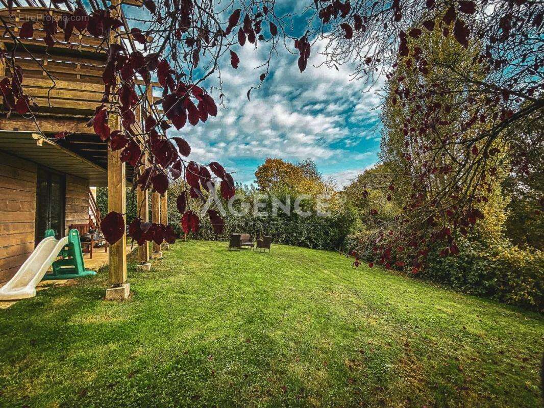 Maison à RACQUINGHEM