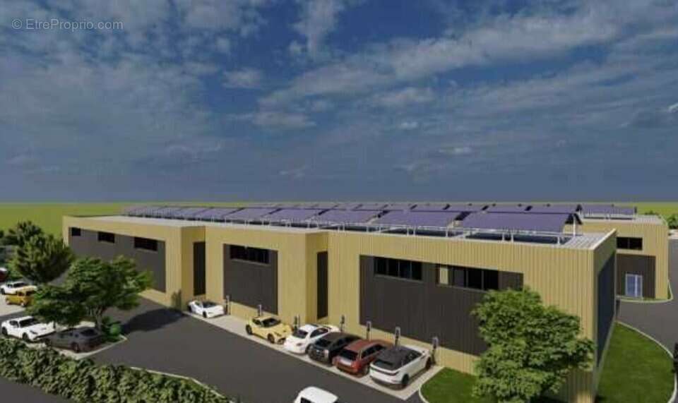 Autre à AMBLAINVILLE