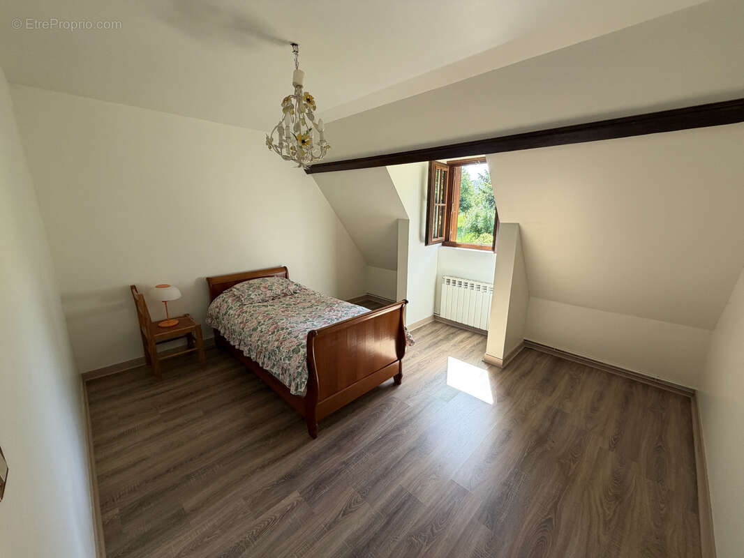 Maison de 174m2 - photo 13