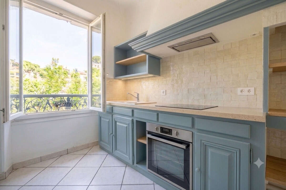 EXCLUSIVITÉ - Appartement lumineux Gardanne 3 pièces 70 m2 - photo 4