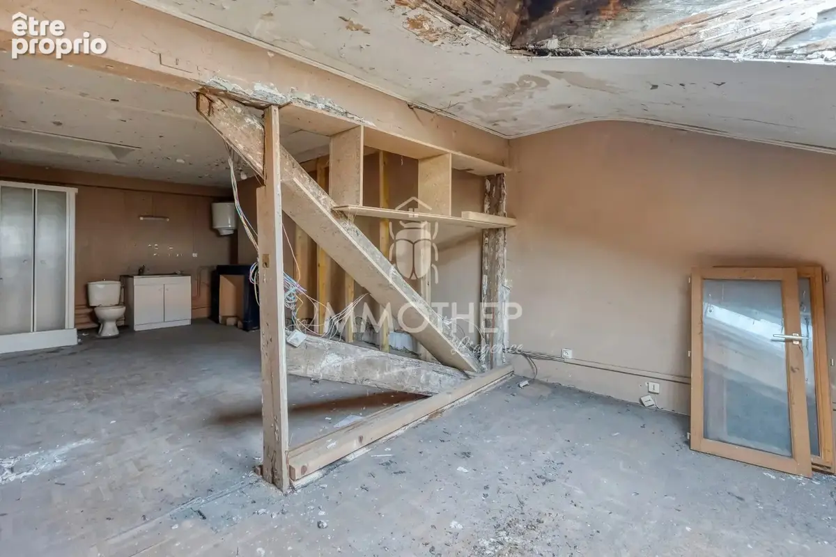 Appartement 108 m² à Voiron  - photo 8