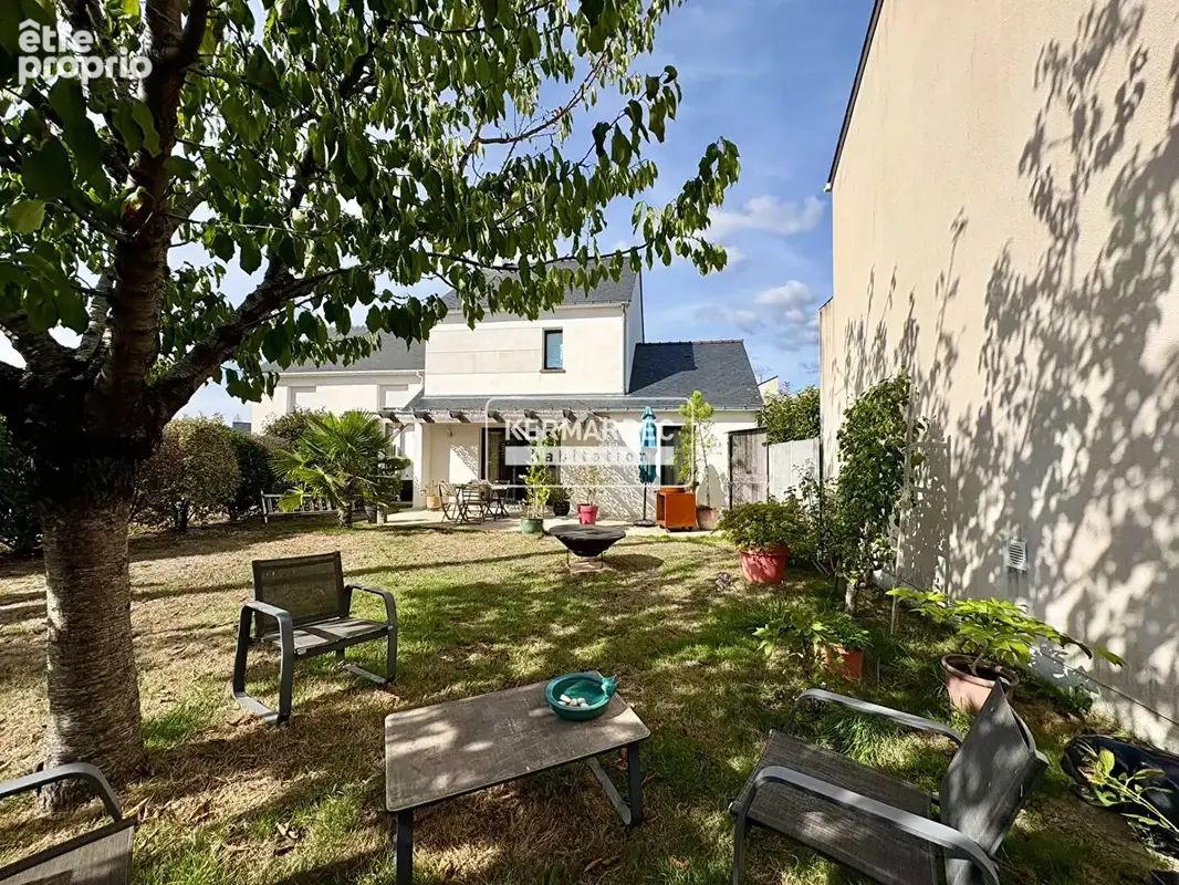 Photo Maison à Montoir-De-Bretagne au prix de 329 500€