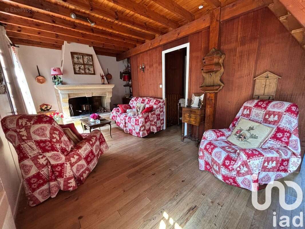 Photo 7 - Maison à FORMIGUERES