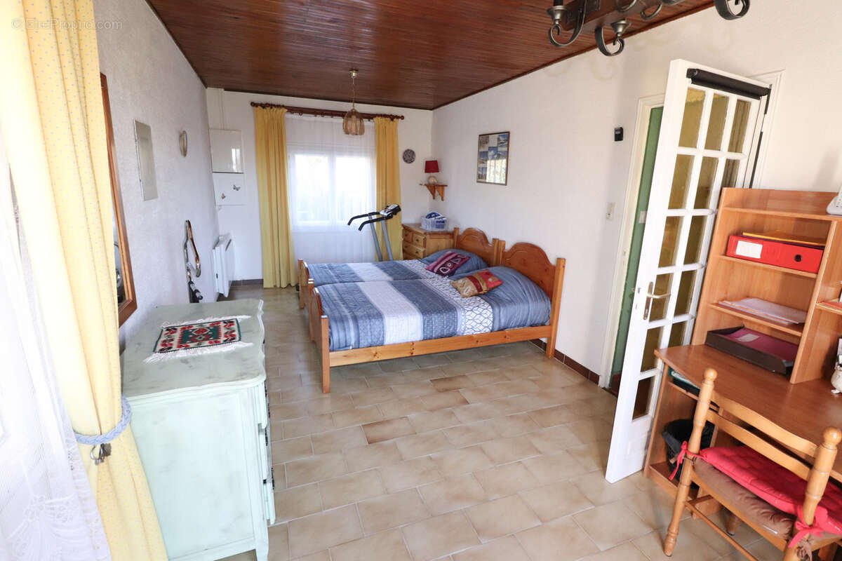 Maison à FLAYOSC
