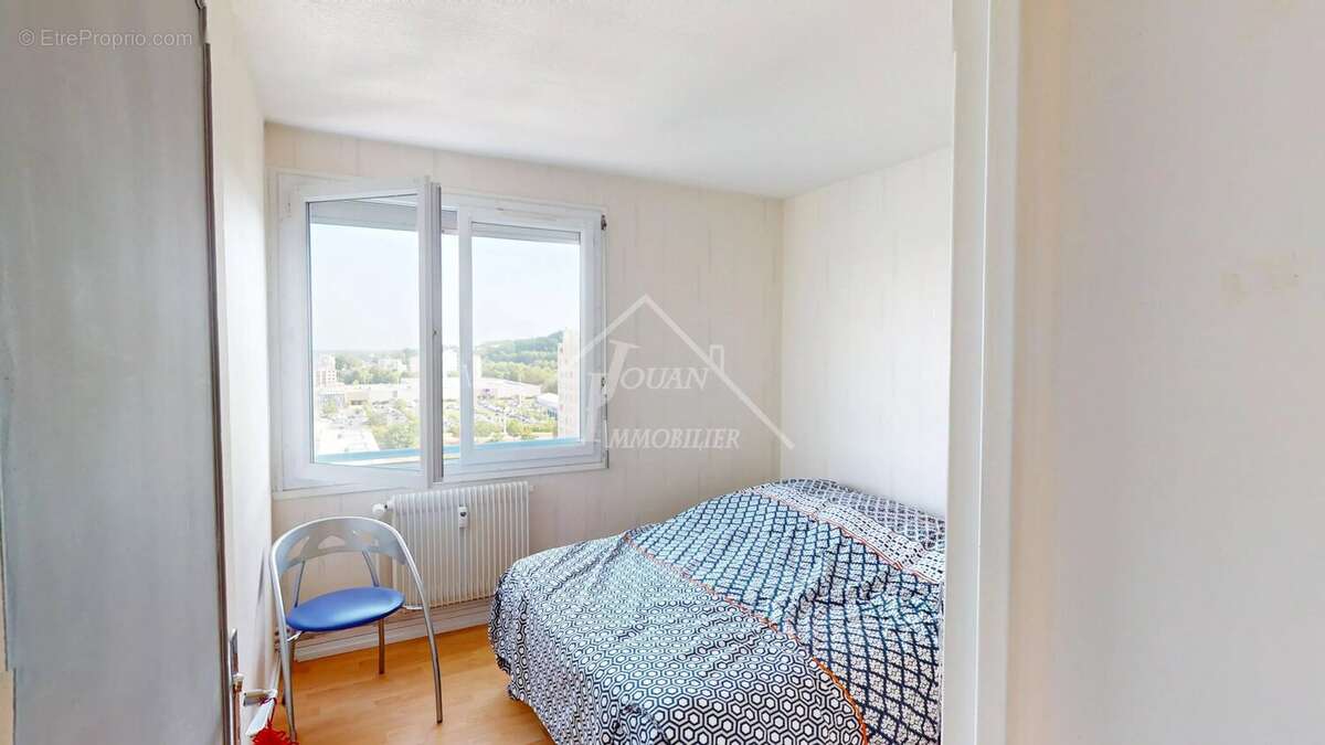 Exclusivite joli appartement avec vue sur plan d'eau - photo 8
