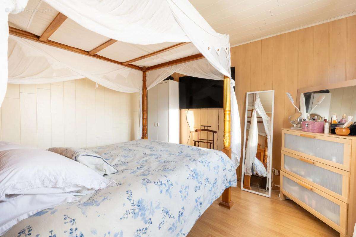 Maison à GARGENVILLE