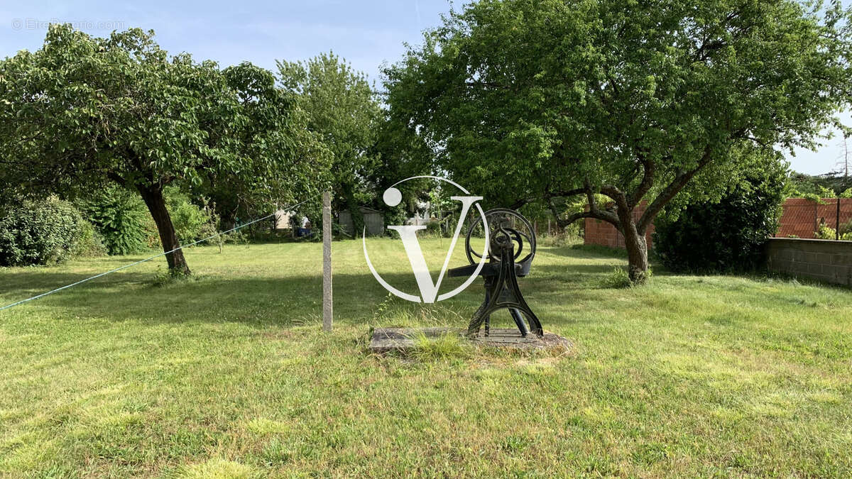 Maison à VENDOME