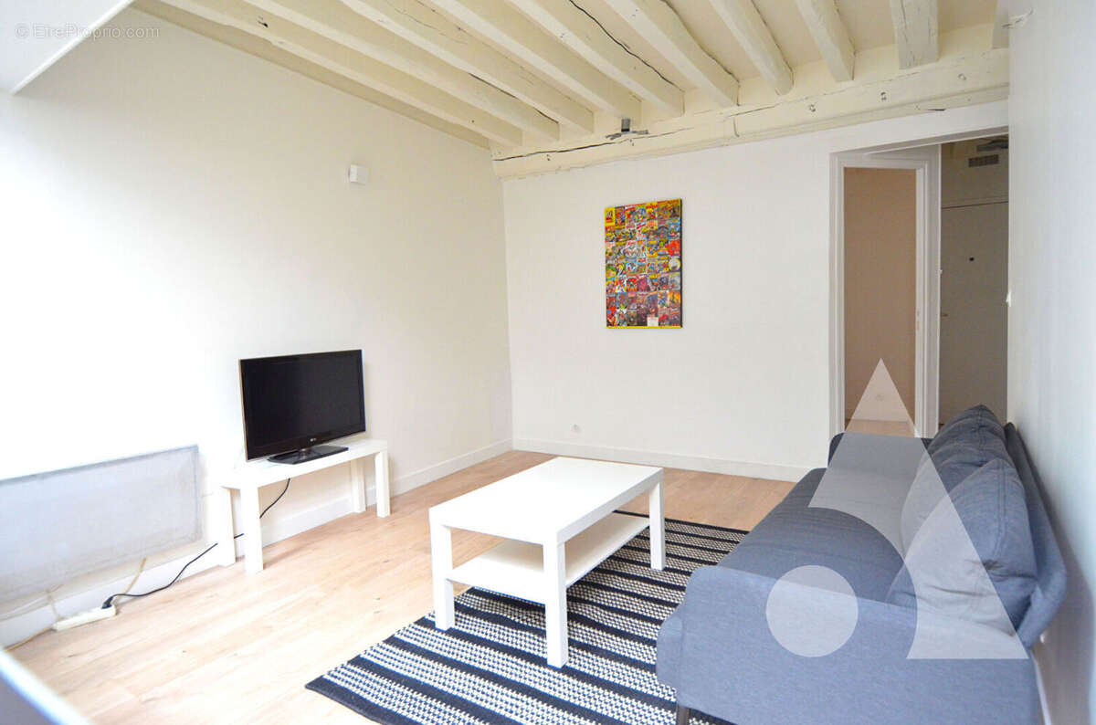 Appartement à HERBLAY