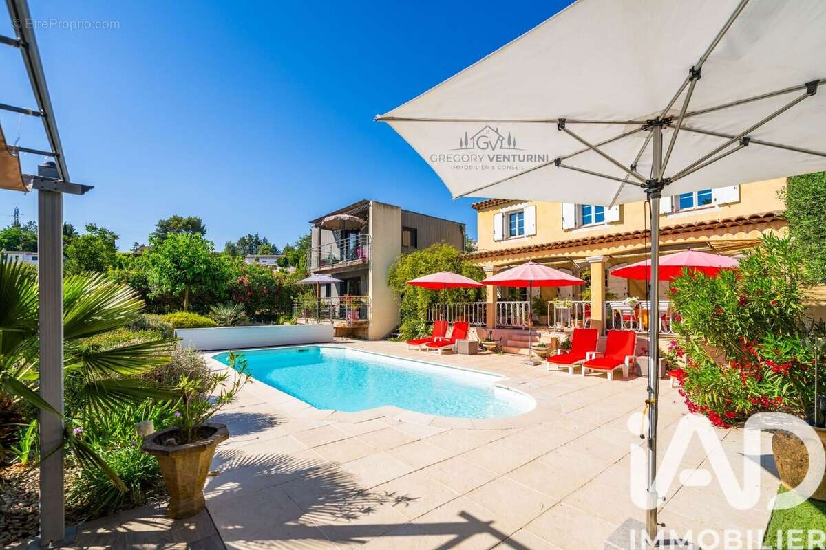 Photo 8 - Maison à FUVEAU