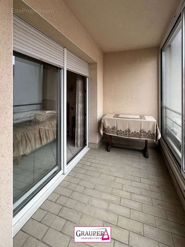 Appartement à HAGONDANGE