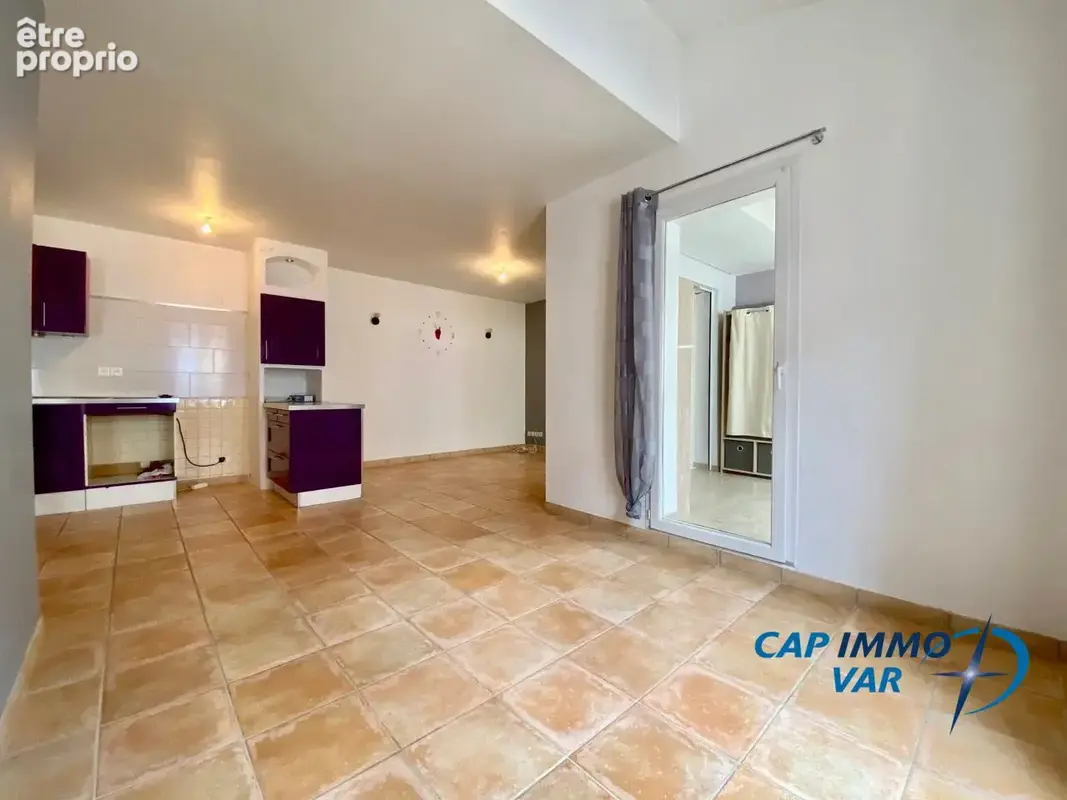 Appartement 3 pièces 42 m² à vendre à Le Beausset (83330) - photo 5