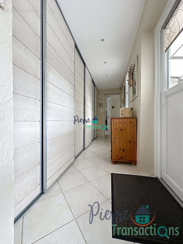 Maison à LILLEBONNE