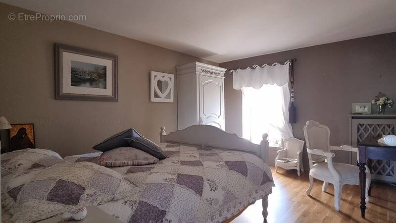 Maison à SAINT-SIMEON