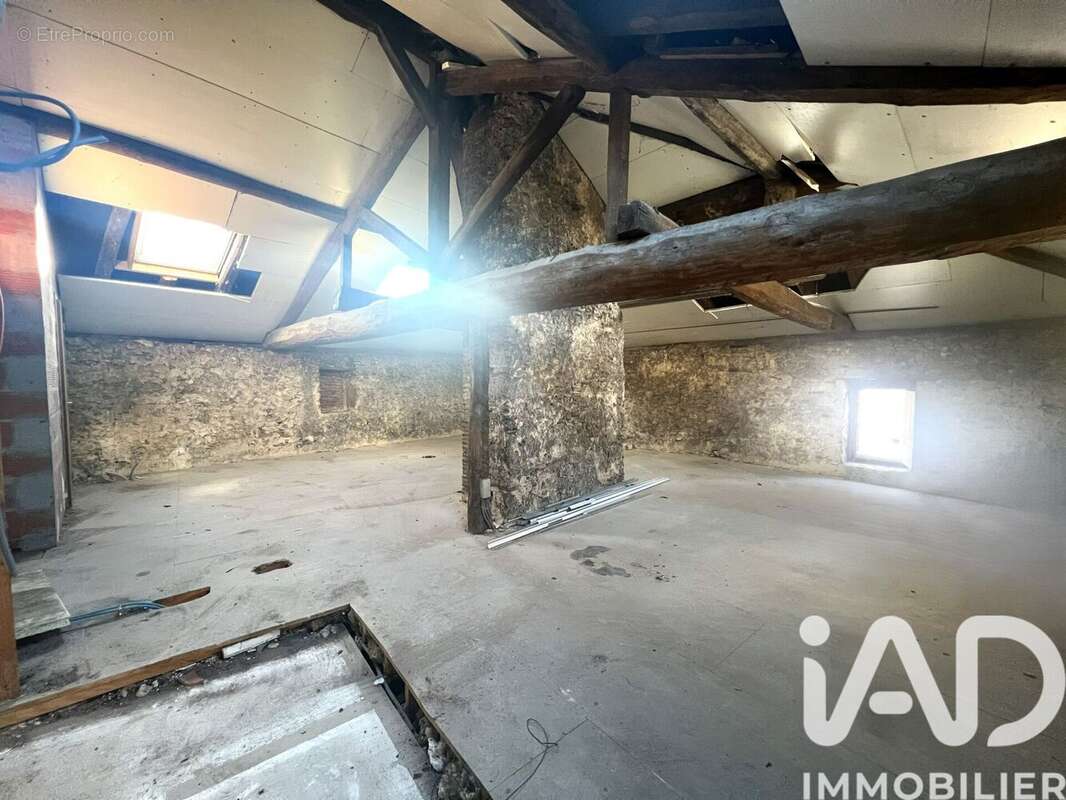 Photo 3 - Appartement à MONT-DE-MARSAN