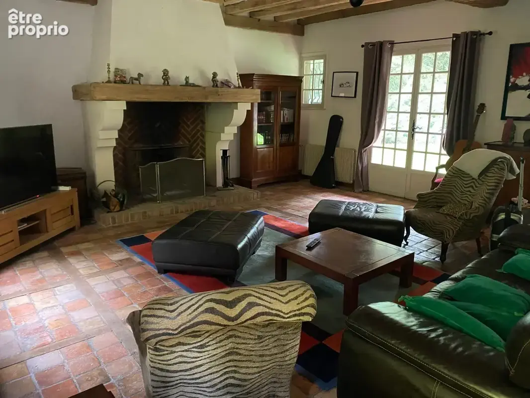 Maison 233 m2 au coeur d'un environnement préservé - photo 6