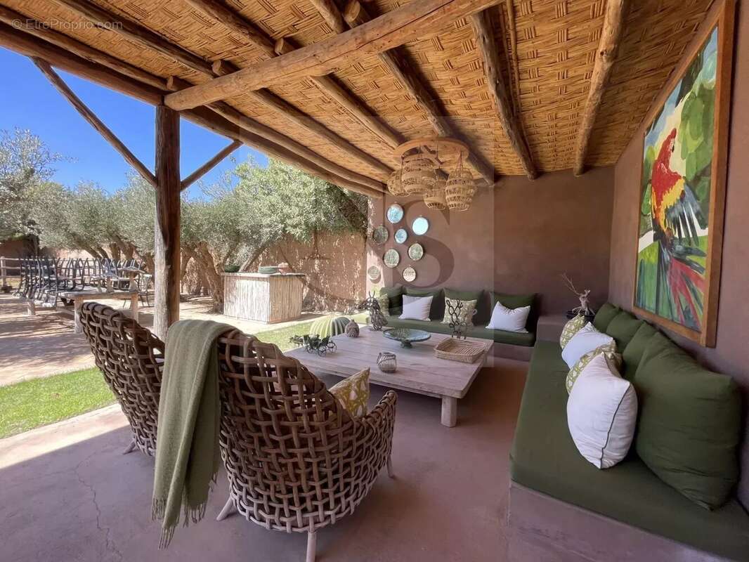 Maison à MONT-DE-MARSAN