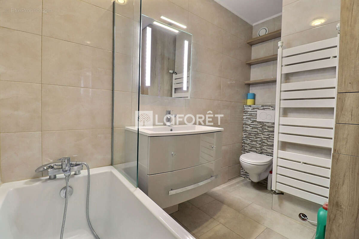 Appartement Vitry Sur Seine 4 pièces 86.41 m2 - photo 16