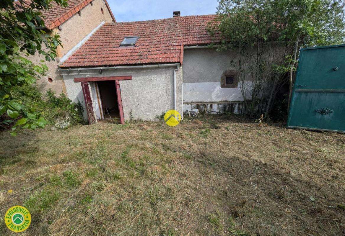 Maison à HYDS