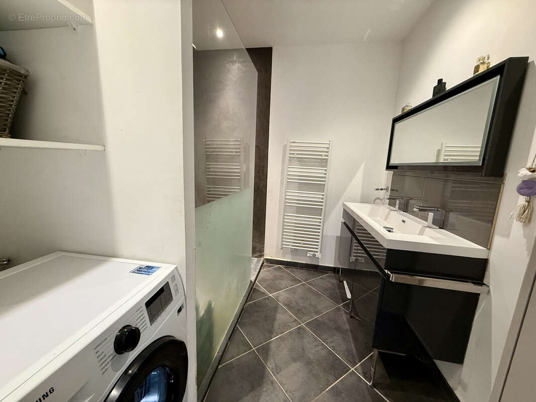 Appartement à LA SEYNE-SUR-MER