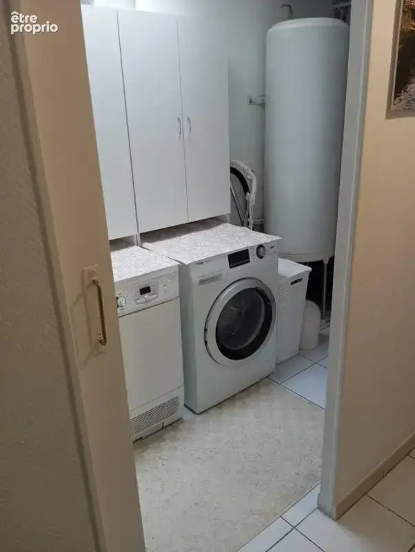Maison plain pied 93 m2- 2 chambres- sans travaux- Loretz d'Argenton - photo 10