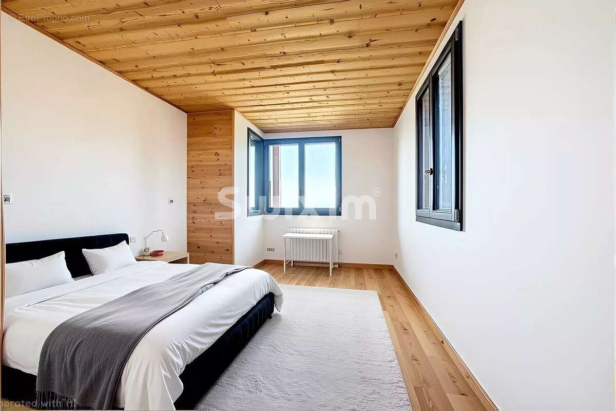 Maison à EVIAN-LES-BAINS