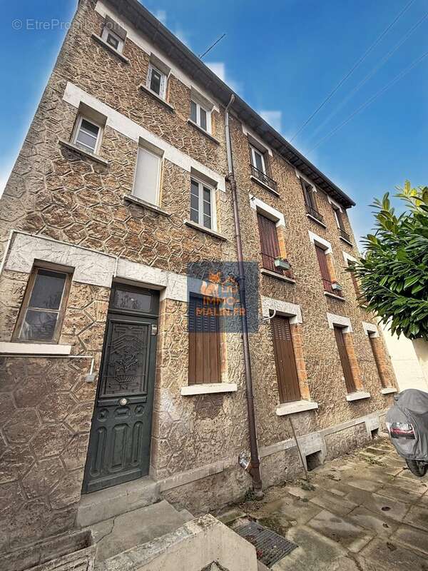 Appartement à CHAMPIGNY-SUR-MARNE