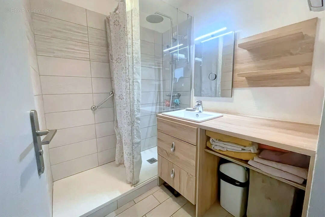 Appartement à AVIGNON