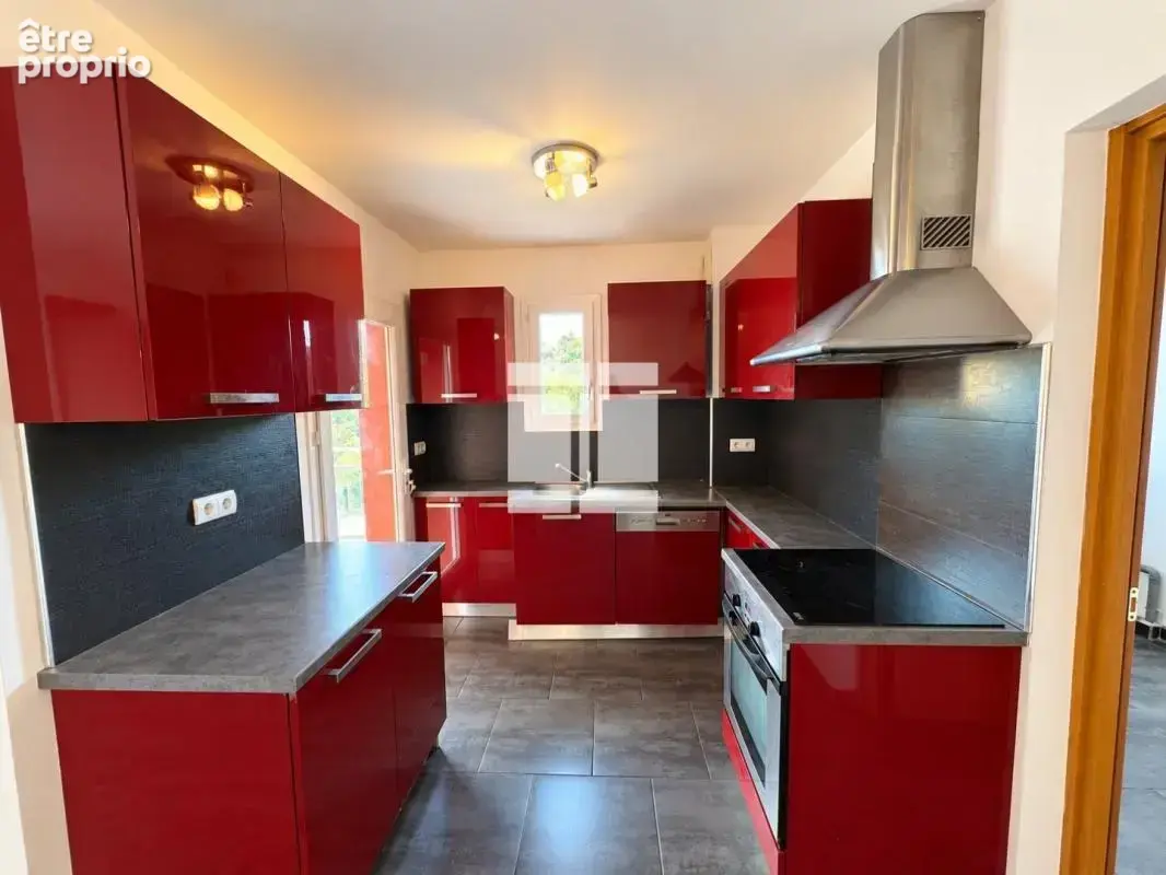 Appartement T3 avec terrasse et 2 places de parking à Biguglia - photo 6