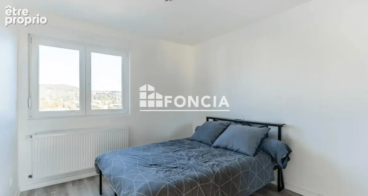 Thionville, appartement f4 de 75m2 - photo 3