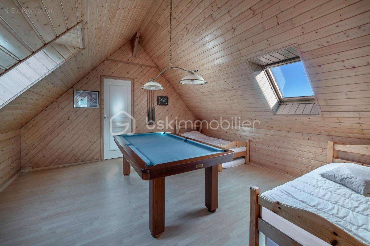 Maison à BATZ-SUR-MER